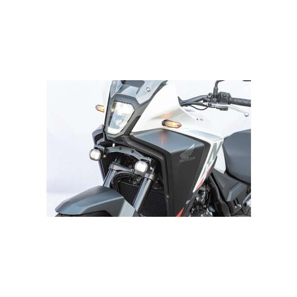 KIJIMA キジマ 4934154160722 205-6163 フォグランプKIT LED ホワイト
