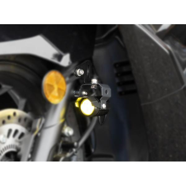 KIJIMA キジマ 4934154161002 フォグランプKIT M1 LED PCX/160 2025y
