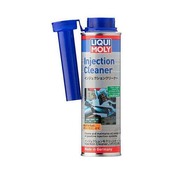 他サイト： LIQUI MOLY リキモリ   4100420208676  20867 インジェクションクリーナー 300MLの商品画像