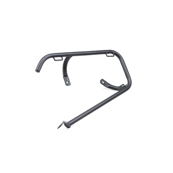 【KIJIMA(キジマ)】 【4934154205447】 210-4892 バッグサポート　オールインワンタイプ　レブル1100 21y-　左側のみサイドバッグの巻き込み防止と綺麗にバッグを取り付ける際に必要なバッグサポートがレブル110...