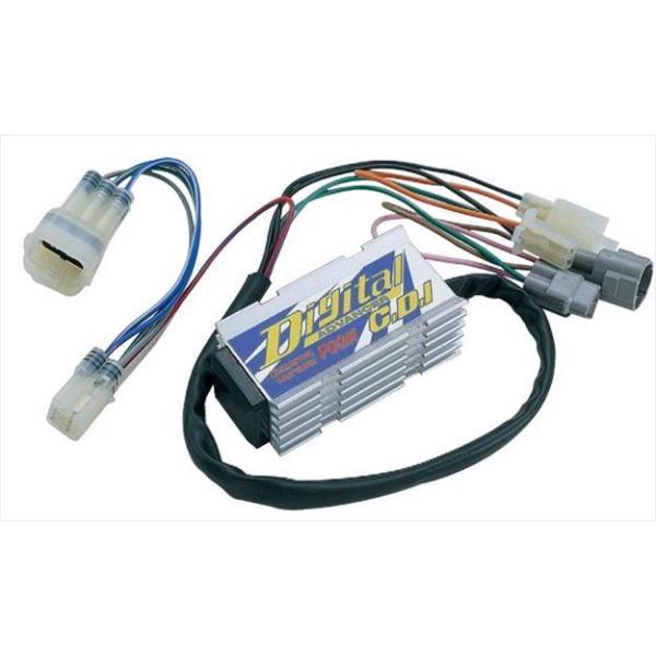 POSH（ポッシュ） 4947934078193 デジタルCDI アドバンサー RZ 96-TZM