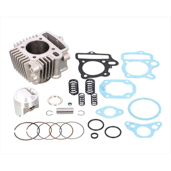 納期未定 4990852125241 214-1015420 88cc LIGHT ボアアップKIT KITACO