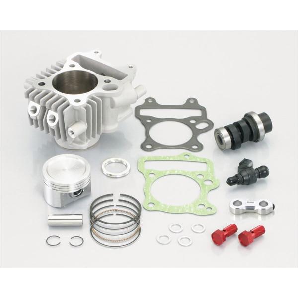 4990852111480  215-1137402 88cc LIGHT　ボアアップKIT KITACO キタコ