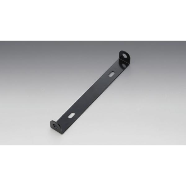 他サイト： KIJIMA キジマ   4934154240356  217-2032 ウインカーステー　ナンバー共締めタイプ　ブラックの商品画像
