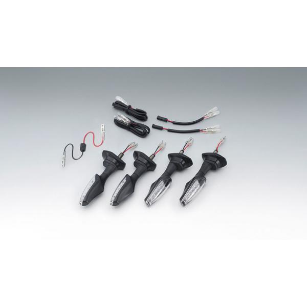 KIJIMA �L�W�}   4934154461713  219-5171 �E�C���J�[�����vSET TRL2 LED SV650�EGSX-S1000/F�E