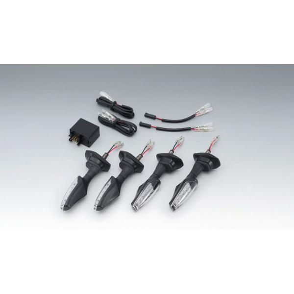 KIJIMA �L�W�}   4934154461720  219-5172 �E�C���J�[�����vSET TRL2 LED V-STROM650 -16Y
