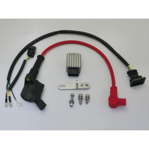 【なか】 4947934072283 SUPER IG COILKit GROM125 -16 スピードプロツイン