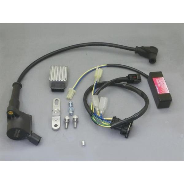 4947934073037 SUPER IG COILKit GROM125 17- Xs[hvcCvOR[hBlackt 238710-09 C