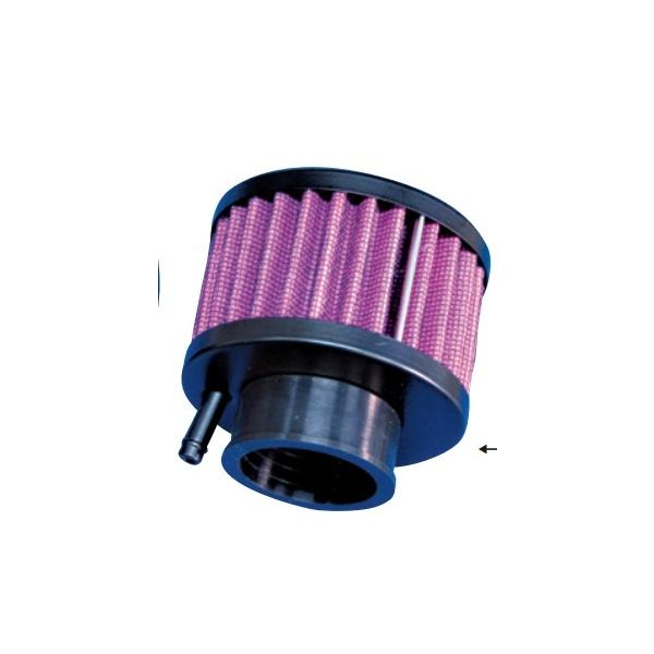 POSH（ポッシュ） 4947934030511 パワーファンネルフィルターφ35