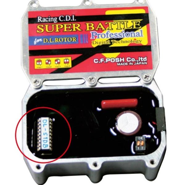 4947934055507 DELE[^[pCPU DLMA-1 L[^APEp 271665-01 CF-POSH V[Gt|bV