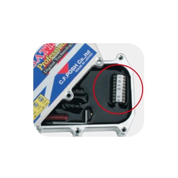 4947934034144 EAE^[^ECPU AP-1 APE^XR^[g 295565-01 CF-POSH V[Gt|bV