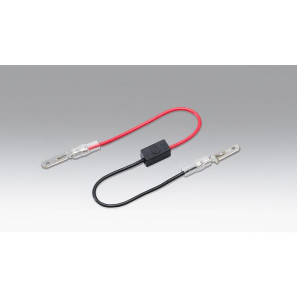 KIJIMA �L�W�}   4934154168858  304-0534 �}�C�N���@IC�E�C���J�[�����[  DC12V�p 30W�� 2��