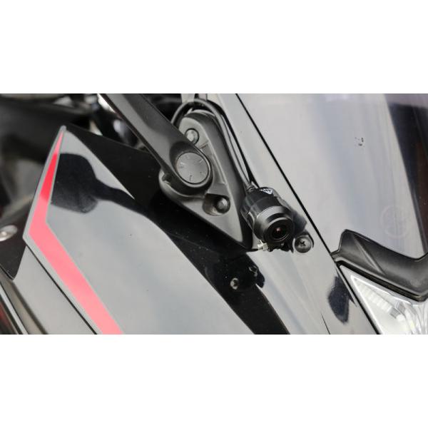 KIJIMA LW}   4934154169480  304-5185F hCuR[_[@tgJpXe[@YZF-R25 -18Y