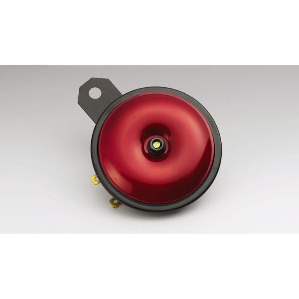 KIJIMA �L�W�}   4934154164911  304-8255 �z�[���@STD�@90mm�@RED�@Lo�@12V�@300Hz/105dB±5