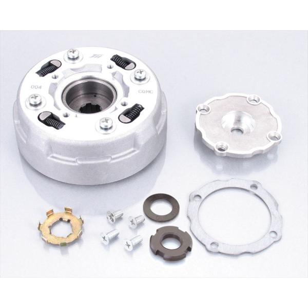 他サイト： 4990852064748  307-1414120 クラッチKIT KITACO キタコの商品画像
