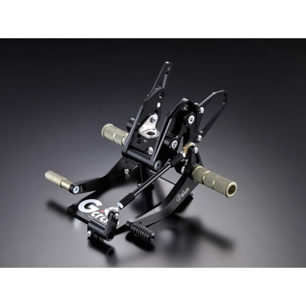 G-craft ジークラフト 4522285320896 32089 モンキー用3Pバック