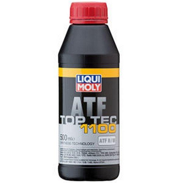 LIQUI MORY リキモリ 4100420036514 3651 Top Tec ATF 1100 1L トップ