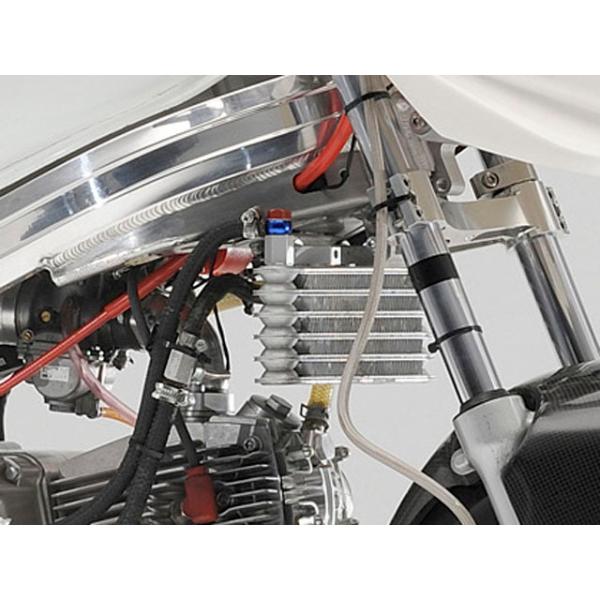スズキ 純正 G-craft ジークラフト 4522285399120 39912 GC-016用オイルクーラー