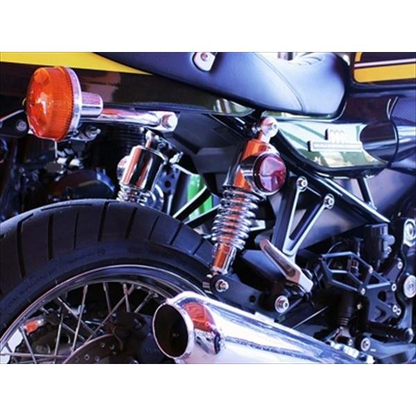 ドレミコレクション 4573280362046 35204 Z900RS 4本マフラー用