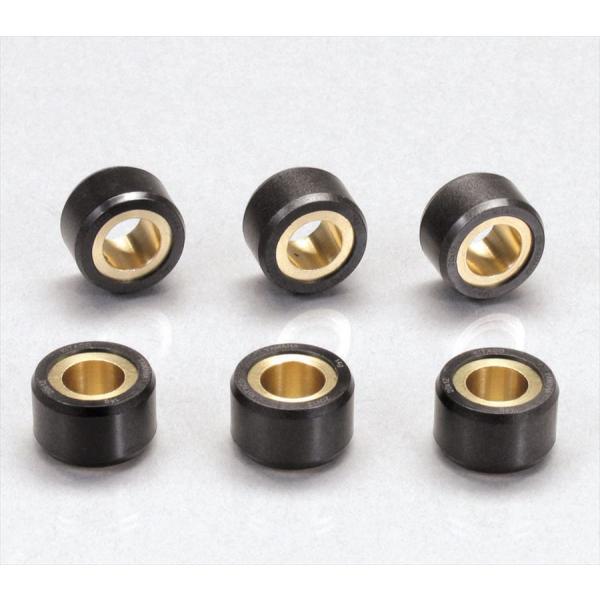 他サイト： 定形外 4990852066728  462-0106065 スーパーローラーSET　6.5g KITACO キタコの商品画像