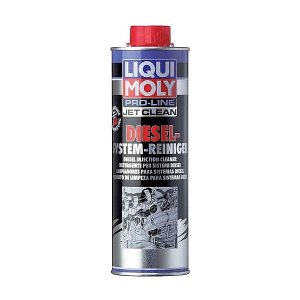 LIQUI MOLY（リキモリ） 4100420051494 5149 JetCleanディーゼル
