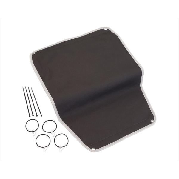 KITACO（キタコ） 4990852097647 688-1158800 フロントバスケット