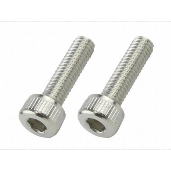 4945716095512 |Xg XeX{g M4X15^2PCS Lu^[t[g`o[E 710415-S2 POSH FA