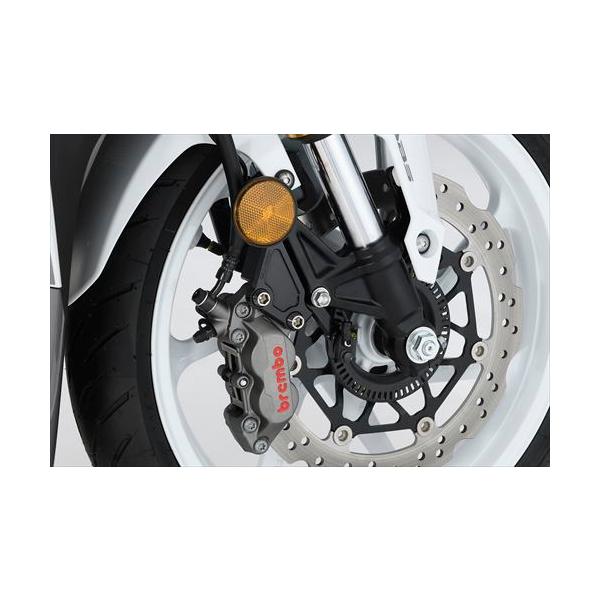 Gクラフト 4522285713339 71333 ギルドデザイン CBR250RR フロント