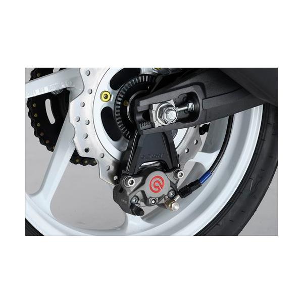 Gクラフト 4522285713346 71334 ギルドデザイン CBR250RR リア