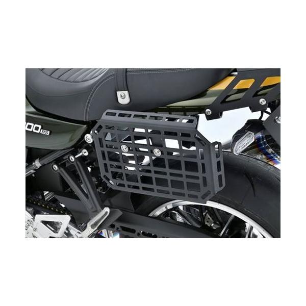 20ギルドデザイン 4522285714411 71441 Z900RS マルチサイドラック