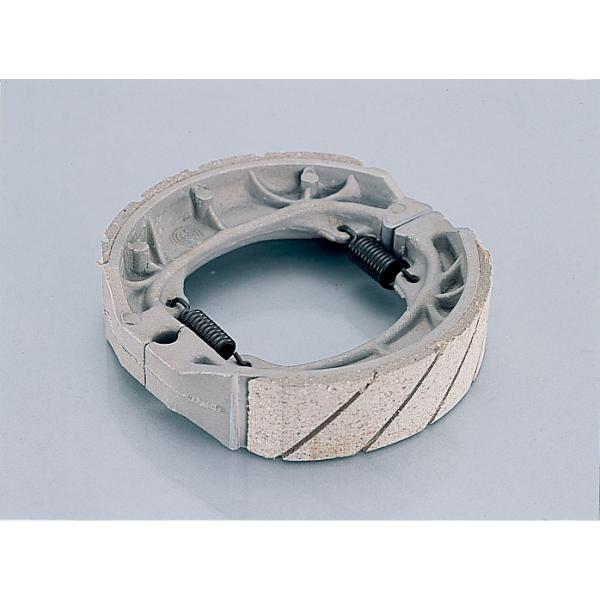 他サイト： 4990852120185  770-1013030 ノンフェードブレーキシュー　SH-1N KITACO キタコの商品画像