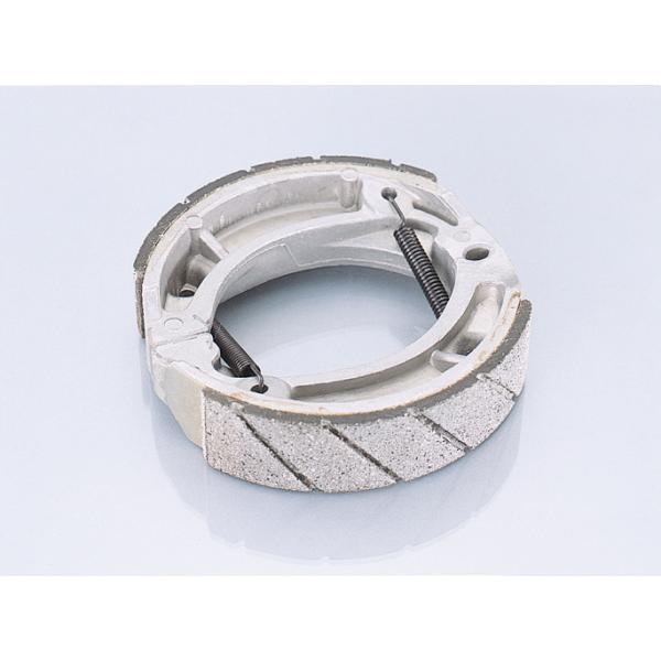 他サイト： 4990852120215  770-1087030 ノンフェードブレーキシュー　SH-5N KITACO キタコの商品画像