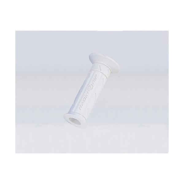他サイト： 4947934014061 レーシンググリップ L＝122 WHT 811355 CF-POSH シーエフポッシュの商品画像