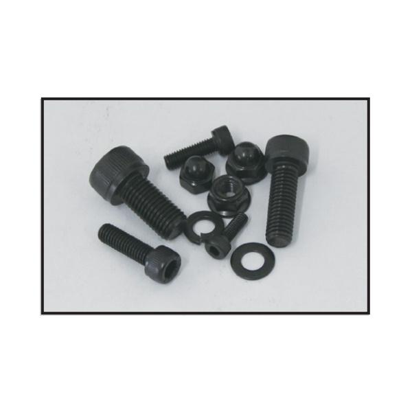 4947934082480 SUS�L���b�v�{���g M5X20 BK 2P  �V�i��:831710-020   830710-020 CF-POSH �V�[