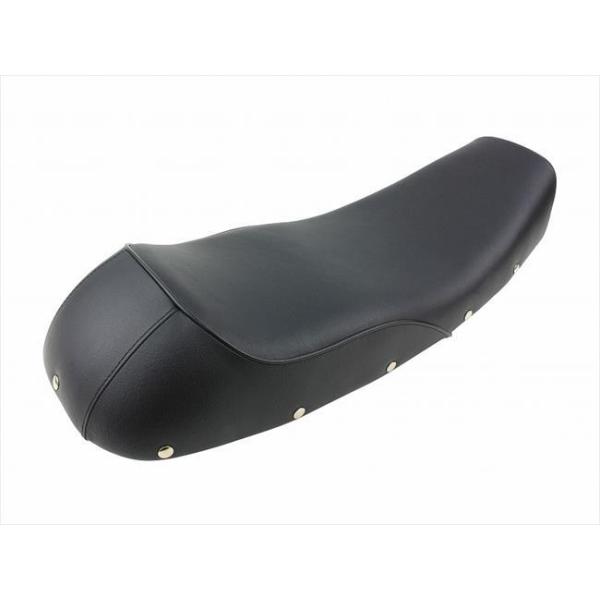 【ニシパ様】取引中SR400　オフィシャル製　カフェスリーシート POSH 新品番:901105-20/4945716169886 カフェ・スリーシート クロ