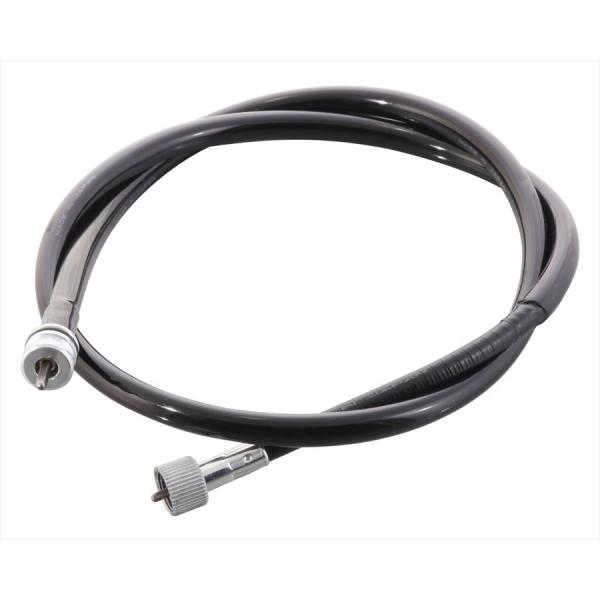 補修用のスピードメーターとタコメーターのケーブルです。適合NS50F備考商品の詳細な情報については、メーカーサイトでご確認ください。商品及び品番は予告なく変更が行われる事がございます。【ご注文の際の注意事項】●適合・取付・ご使用は、お客様に...