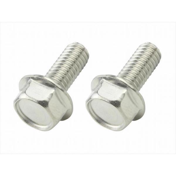 4945716261146 |Xg tWbJN{gZbg M6X15 2PCS 920615-S2 POSH FAITH |bV tFC