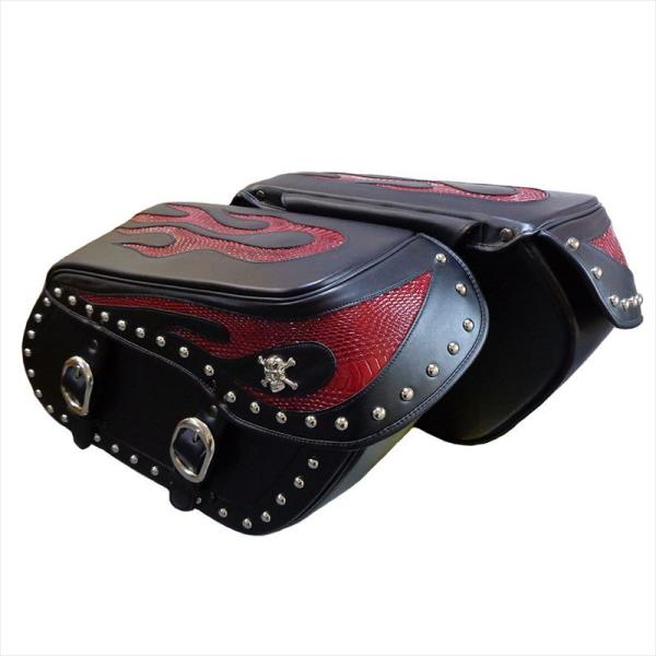 �[������ MAX TRADING  4580434021438  BSF-104-1SA Xross �N���X LARGE DOUBLE �T�C�h�o�b�O �_�u���o�b�O