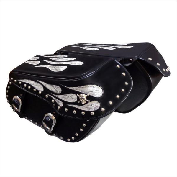 �[������ MAX TRADING  4580434027522  BSH-102-1S Xross �N���X LARGE DOUBLE �T�C�h�o�b�O �_�u���o�b�O