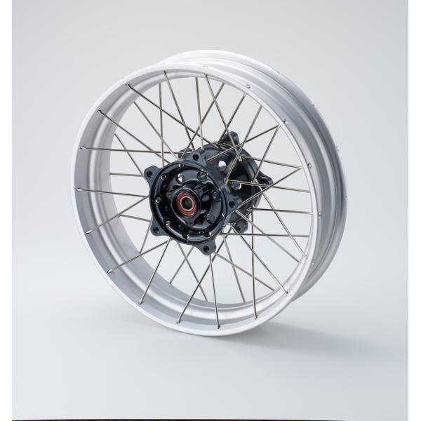 7月発売 D.I.D ダイドー 4525516505956 DID チューブレス スポーク