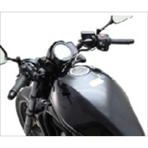 HURRICANE ハリケーン 4936887022261 HB0265B 専用ハンドル BK レブル 