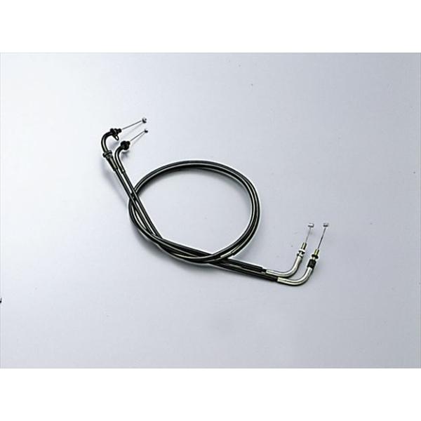 4936887796605 �����O �X���b�g���P�[�u�� W HB6444-10 �yHURRICANE(�n���P�[��)�z <br>