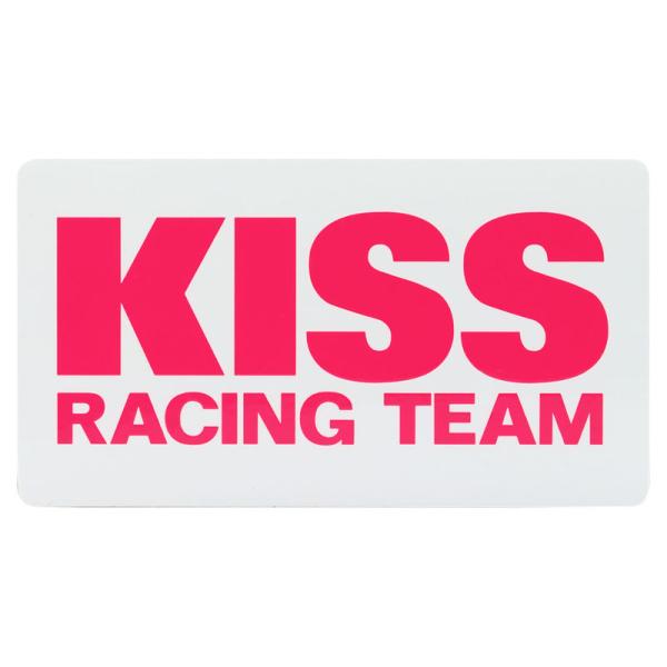 KIJIMA �L�W�}   4934154714673  K1472   �X�e�b�J�[ KISS�@�s���N�����@�z���C�g�o�b�N M 100x5