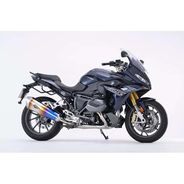 バイク用マフラー R1250 RSの人気商品・通販・価格比較 - 価格.com