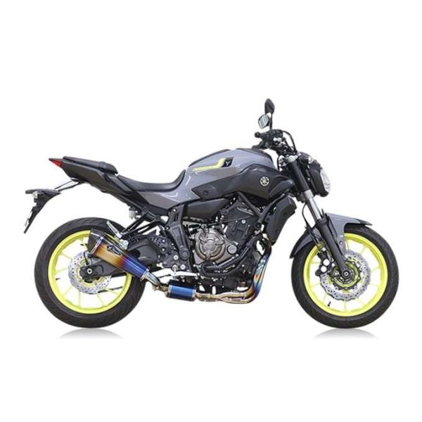 r's gear アールズギア 4582329787887 MT-07 リアルスペック r's gear アールズギア 4582329787887 MT-07 リアルスペック