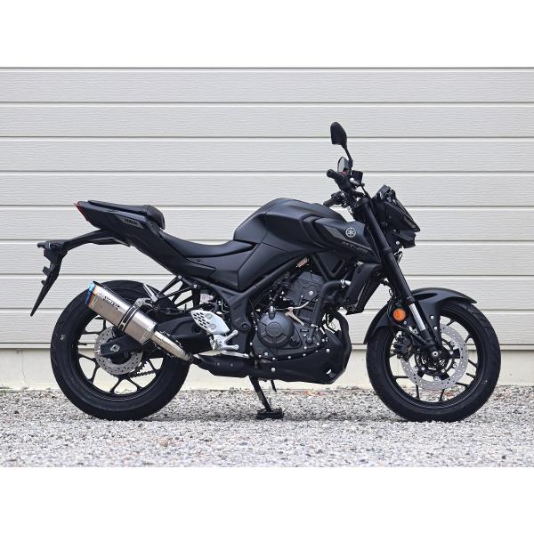 WR'S ダブルアールズ 4582734413111 YAMAHA 2025- YZF-R25・MT-25 SS