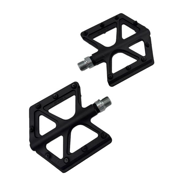 FEIMIN フェイミン 4962625751438 ZP-D213 カーボンペダル : 八百万堂