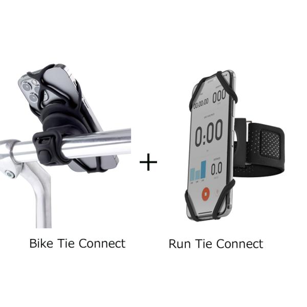 Bone {[   4710727595890  Run+Bike Tie Connect Kit-G PH20126-G ]ԁ@X}zz_[ 0