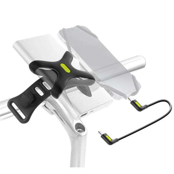 Bone �{�[��   4710727595012  Bike Phone Charger Kit�@LK20093-BK�@ �`���[�W���[�L�b�g�@���]�ԁ@�X