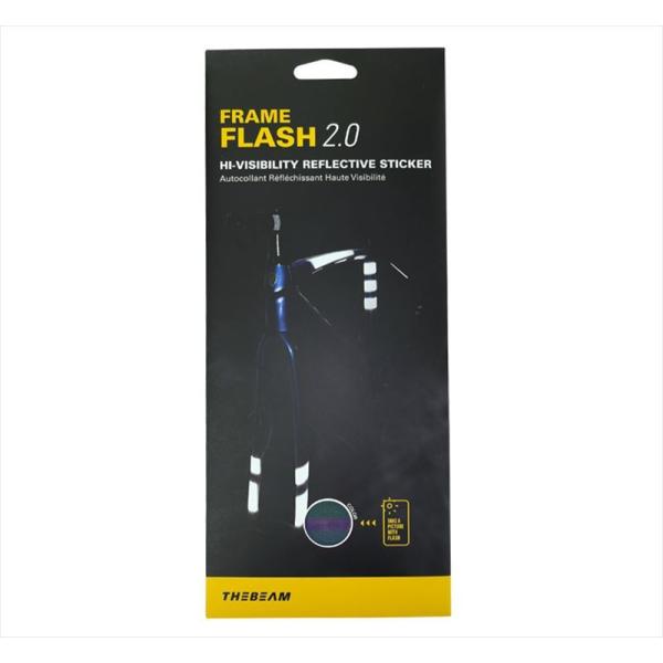 THE BEAM    4560414489328  144968  FRAME FLASH 2.0�@���C���{�[